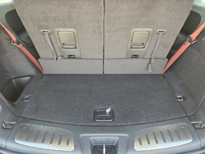 2027 Dodge Durango R/T