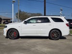 2027 Dodge Durango R/T