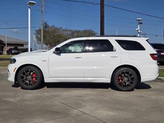 2027 Dodge Durango R/T