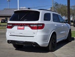 2027 Dodge Durango R/T