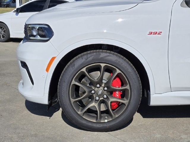 2027 Dodge Durango R/T