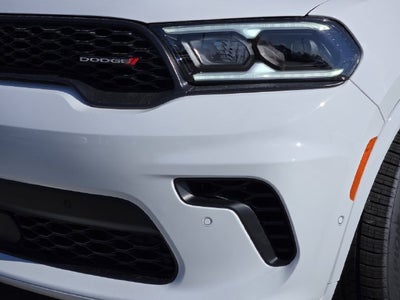 2027 Dodge Durango R/T