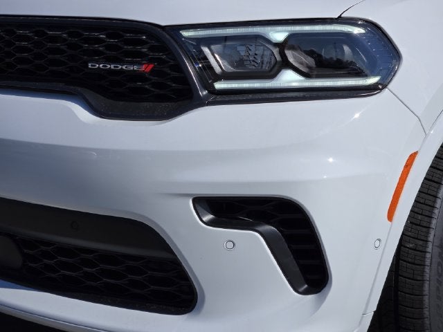 2027 Dodge Durango R/T