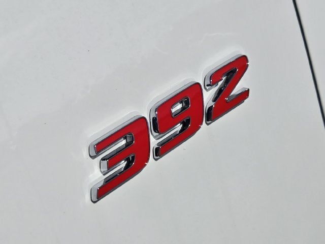 2027 Dodge Durango R/T