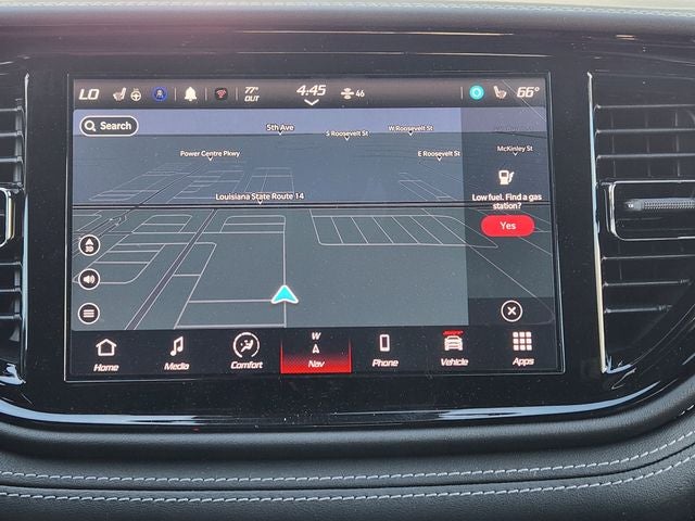 2026 Dodge Durango SRT Hellcat