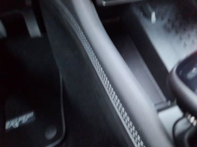 2026 Dodge Durango SRT Hellcat