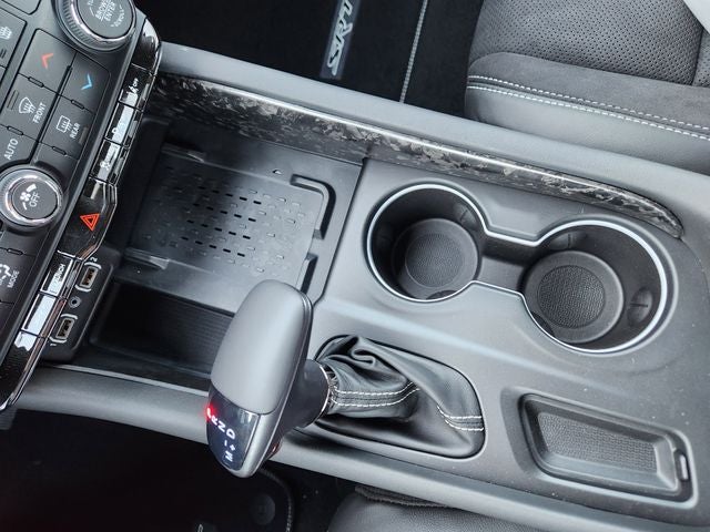 2026 Dodge Durango SRT Hellcat