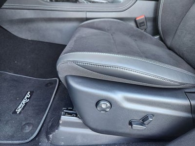 2026 Dodge Durango SRT Hellcat