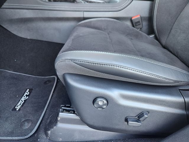 2026 Dodge Durango SRT Hellcat