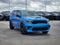 2026 Dodge Durango SRT Hellcat