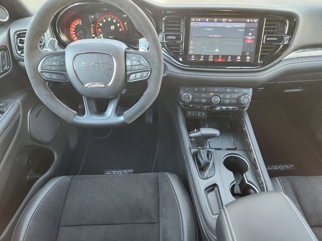 2026 Dodge Durango SRT Hellcat