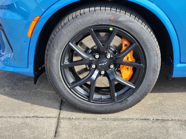 2026 Dodge Durango SRT Hellcat