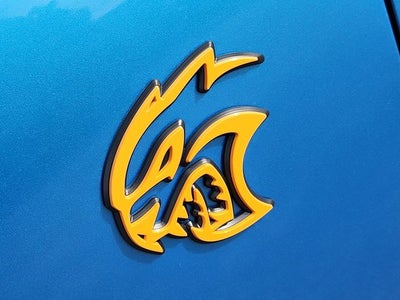 2026 Dodge Durango SRT Hellcat