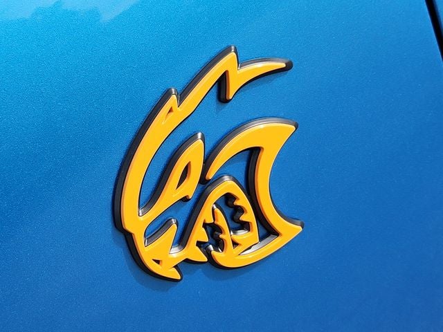 2026 Dodge Durango SRT Hellcat