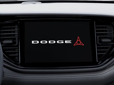 2026 Dodge Durango SRT Hellcat