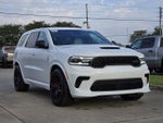 2026 Dodge Durango SRT Hellcat