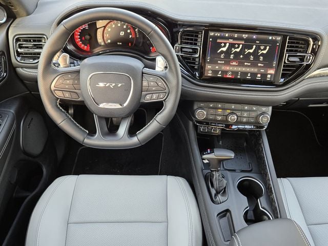 2026 Dodge Durango SRT Hellcat