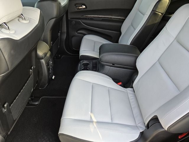 2026 Dodge Durango SRT Hellcat