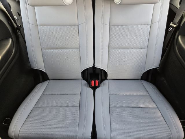 2026 Dodge Durango SRT Hellcat