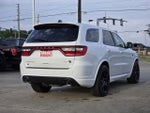 2026 Dodge Durango SRT Hellcat