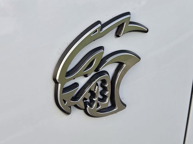 2026 Dodge Durango SRT Hellcat