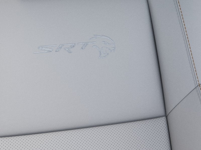 2026 Dodge Durango SRT Hellcat