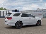 2026 Dodge Durango SRT Hellcat