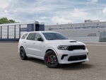 2026 Dodge Durango SRT Hellcat
