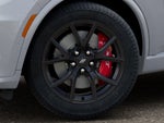 2026 Dodge Durango SRT Hellcat