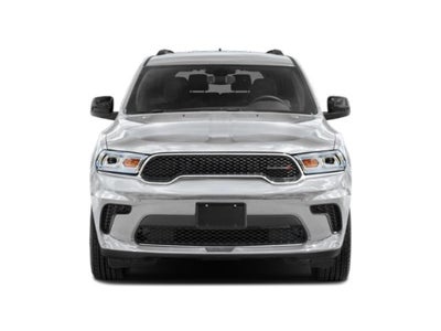 2026 Dodge Durango SRT Hellcat