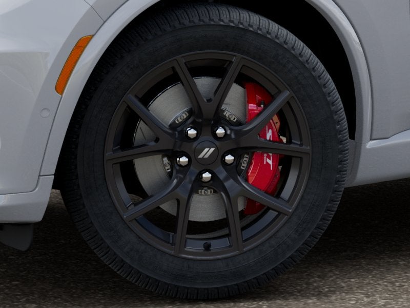 2026 Dodge Durango SRT Hellcat