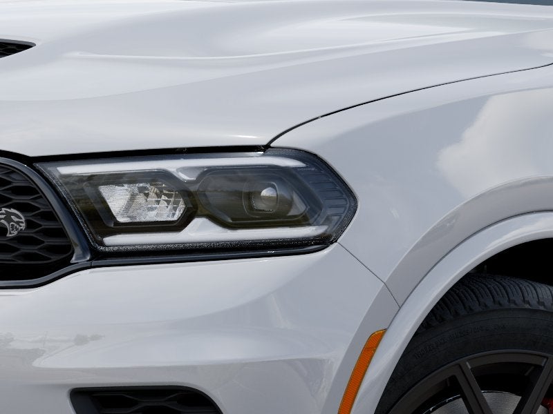 2026 Dodge Durango SRT Hellcat