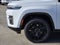 2026 Jeep Grand Wagoneer L Limited Reserve