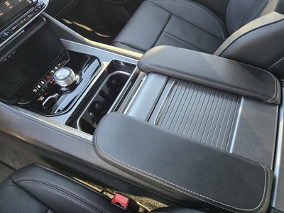 2026 Jeep Grand Wagoneer L Limited Altitude