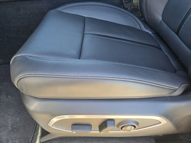 2026 Jeep Grand Wagoneer L Limited Altitude