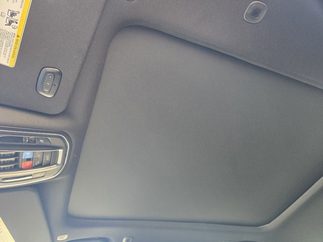 2026 Jeep Grand Wagoneer L Limited Altitude