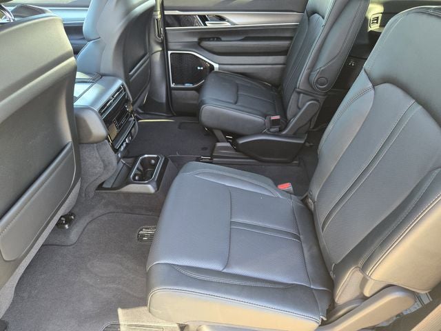 2026 Jeep Grand Wagoneer L Limited Altitude