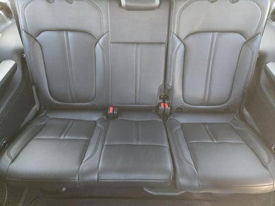 2026 Jeep Grand Wagoneer L Limited Altitude