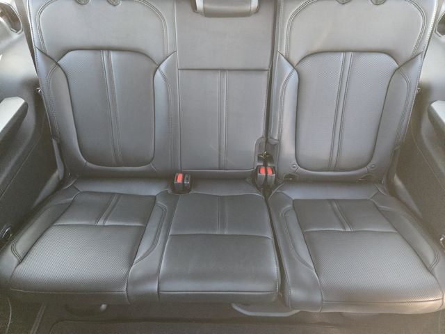 2026 Jeep Grand Wagoneer L Limited Altitude