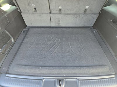 2026 Jeep Grand Wagoneer L Limited Altitude