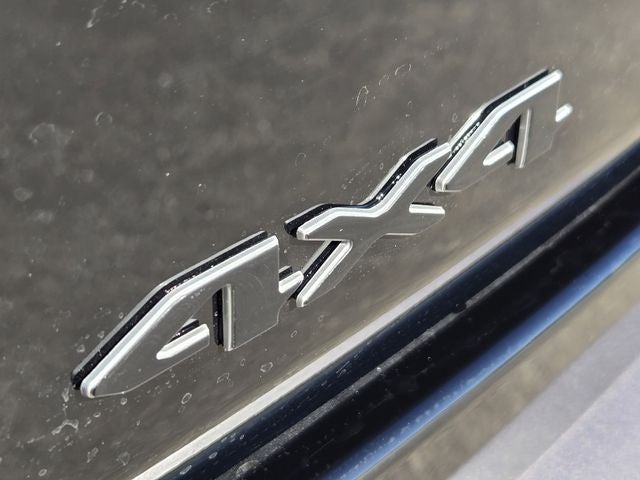 2026 Jeep Grand Wagoneer L Limited Altitude