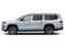 2027 Jeep Grand Wagoneer L Summit Obsidian
