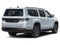 2027 Jeep Grand Wagoneer L Summit Obsidian