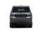 2027 Jeep Grand Wagoneer L Summit Obsidian
