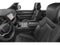 2027 Jeep Grand Wagoneer L Summit Obsidian
