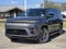 2027 Jeep Grand Wagoneer 4x2