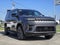 2027 Jeep Grand Wagoneer 4x2