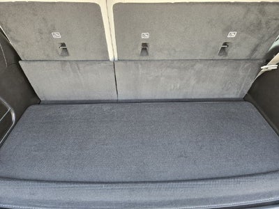 2027 Jeep Grand Wagoneer 4x2