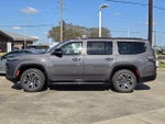 2027 Jeep Grand Wagoneer 4x2