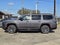 2027 Jeep Grand Wagoneer 4x2